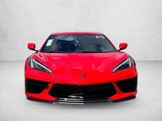 Used 2021 Chevrolet Corvette Stingray Premium Cpe w/ Z51 Performance Package RWD video 3