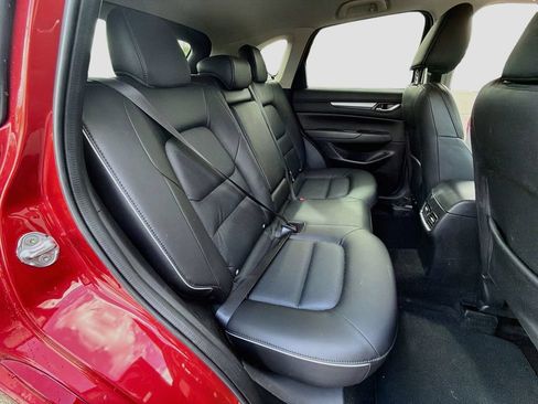 Used 2024 MAZDA CX-5 AWD 2.5 S w/ Select Package image 29