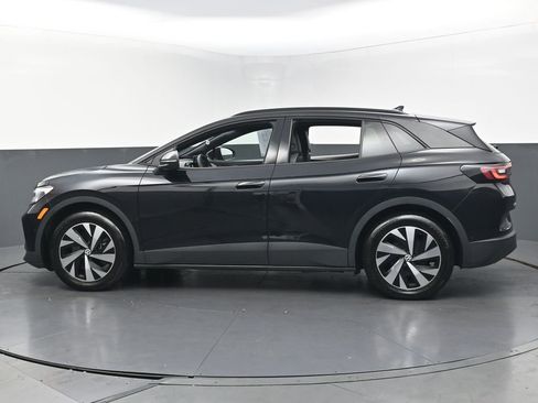 Used 2024 Volkswagen ID.4 2WD image 8