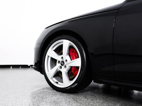 Used 2020 Audi S4 Prestige AWD/4WD image 4