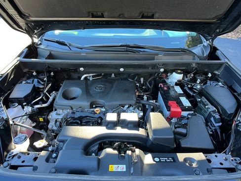 Used 2024 Toyota RAV4 XLE w/ Convenience Package image 23