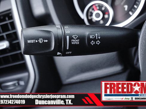 New 2025 RAM 1500 Tradesman image 29