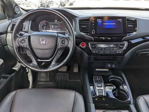 Used 2023 Honda Ridgeline Black Edition image 16