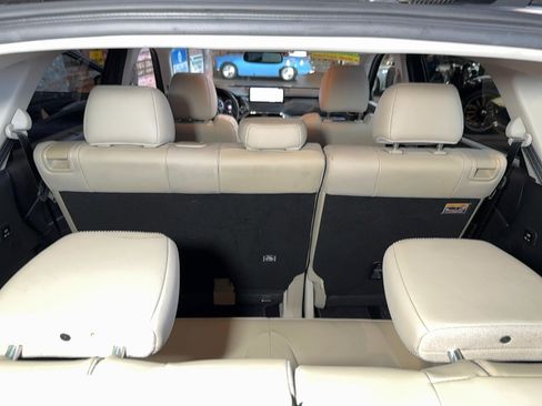 Used 2021 MAZDA CX-9 Touring w/ Touring Premium Package image 72