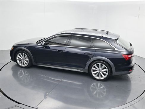 Used 2020 Audi A6 3.0T allroad Prestige w/ Prestige Package image 47