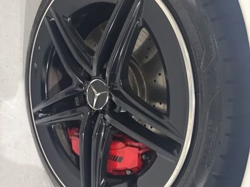 Used 2022 Mercedes-Benz CLA 45 AMG 4MATIC image 42