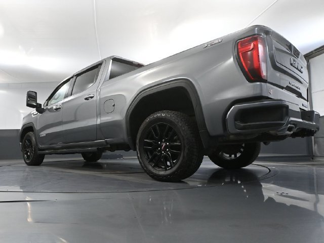 Used 2021 GMC Sierra 1500 Elevation w/ Preferred Package AWD/4WD image 43
