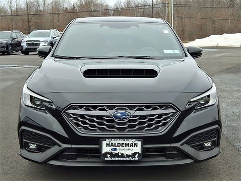 Used 2023 Subaru WRX Limited image 2