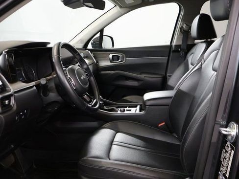 Used 2022 Kia Sorento X-Line EX image 14