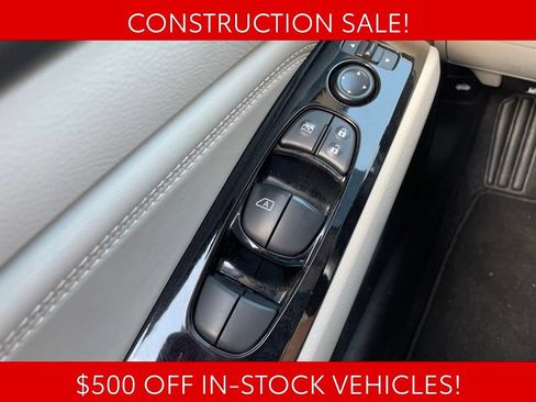 Used 2023 Nissan Altima 2.5 SL FWD image 26