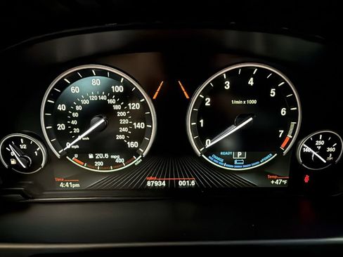 Used 2018 BMW X5 xDrive40e image 18