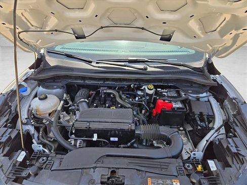 Used 2025 Ford Escape ST-Line AWD/4WD image 21