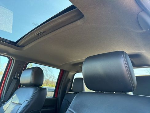 Used 2016 Ford F250 Lariat w/ Lariat Ultimate Package AWD/4WD image 18