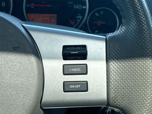 Used 2014 Nissan Frontier SL w/ SL Moonroof Package AWD/4WD image 26