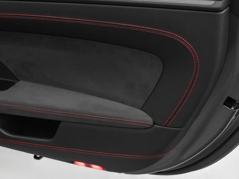Certified 2022 Porsche 911 Carrera 4 GTS AWD/4WD image 41