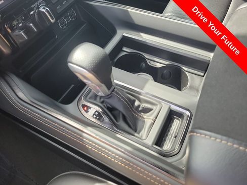 Used 2024 RAM 1500 TRX AWD/4WD image 15