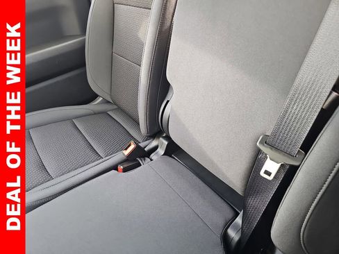 New 2026 Chevrolet Silverado 1500 W/T w/ WT Safety Package image 23