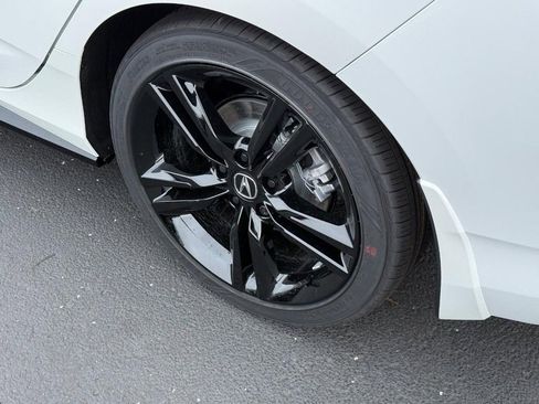 Used 2026 Acura Integra A-Spec FWD image 6