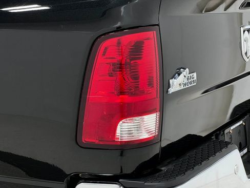 Used 2017 RAM 1500 Big Horn AWD/4WD image 37