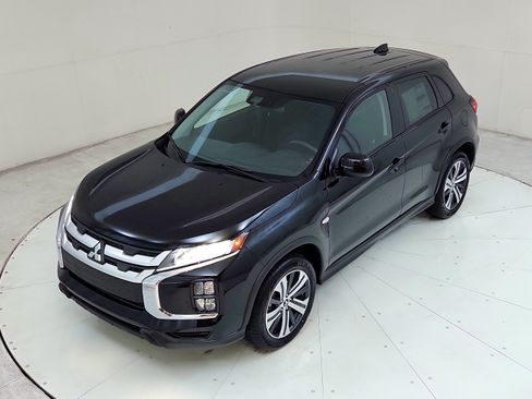 Used 2024 Mitsubishi Outlander Sport ES AWD/4WD image 14