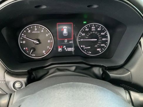 Used 2024 Subaru Outback Premium AWD/4WD image 10
