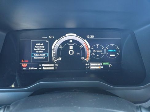 Used 2025 Toyota Tundra TRD Pro image 21