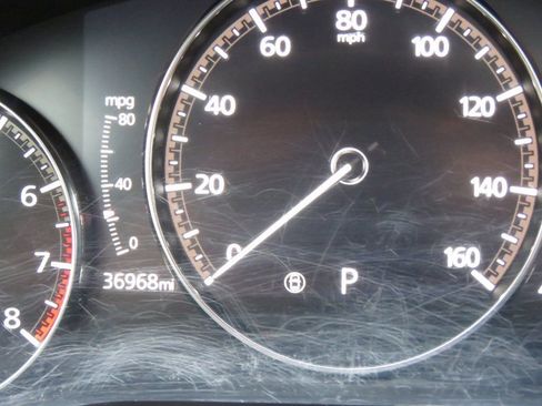 Used 2021 MAZDA CX-30 AWD 2.5 S w/ Preferred Package image 20