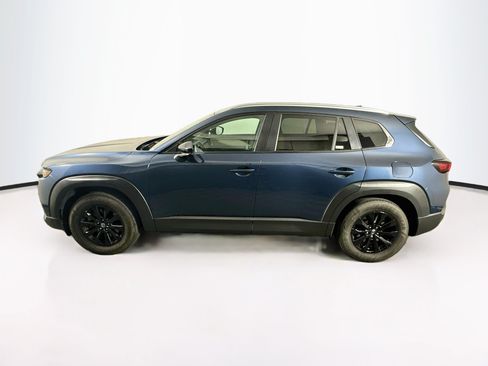 Used 2025 MAZDA CX-50 AWD 2.5 S w/ Premium Package image 4