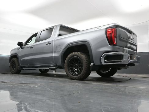Used 2023 GMC Sierra 1500 SLE AWD/4WD image 47