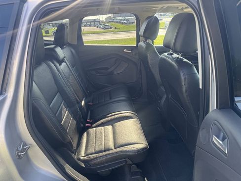 Used 2014 Ford Escape Titanium w/ Equipment Group 401A AWD/4WD image 13