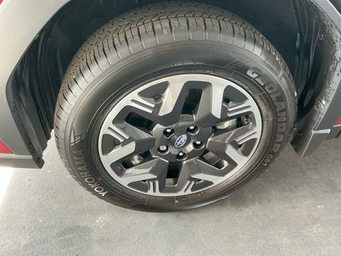 Used 2026 Subaru Forester Premium image 25