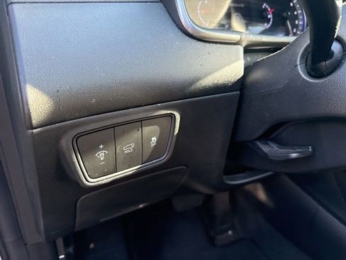 Used 2023 Hyundai Tucson SEL image 41