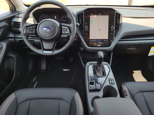 Used 2025 Subaru Crosstrek 2.5i Limited w/ Crosstrek Mirror Package AWD/4WD image 26