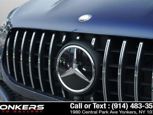 Used 2024 Mercedes-Benz GLE 53 AMG 4MATIC Coupe image 49