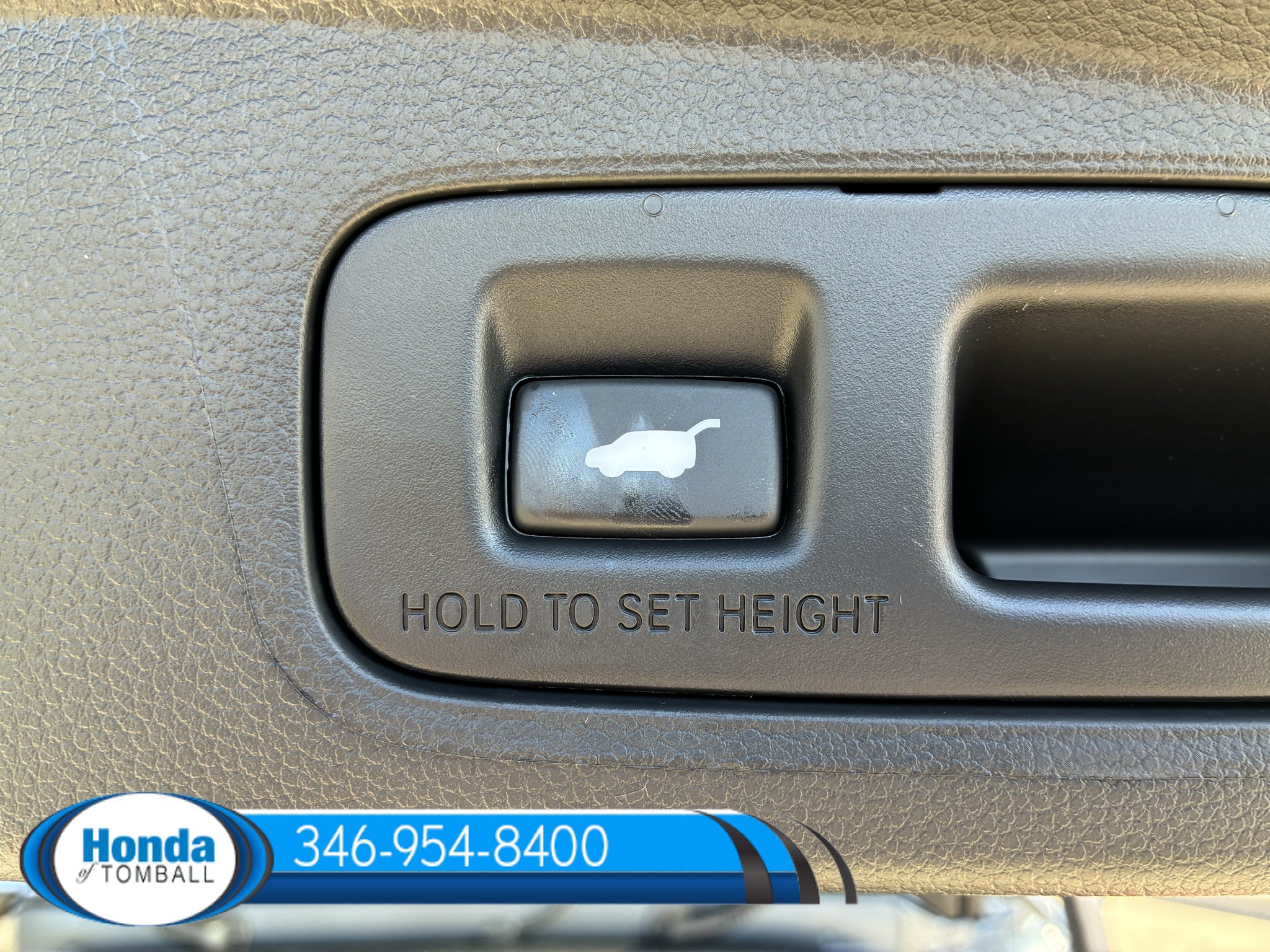 New 2027 Honda CR-V Sport-L image 18