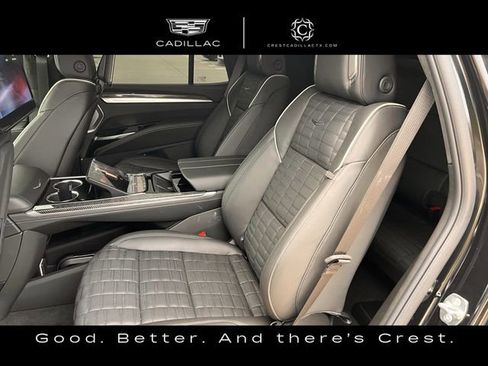 Certified 2026 Cadillac Escalade V image 31