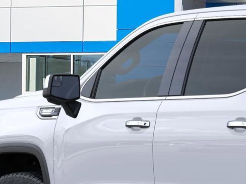 New 2026 GMC Sierra 1500 SLT AWD/4WD image 45