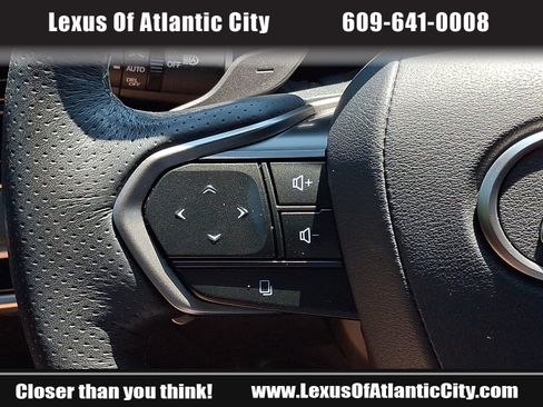 Certified 2024 Lexus RX 350 F Sport w/ Convenience Package AWD/4WD image 22