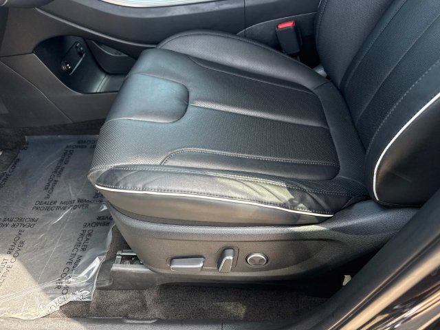 Used 2024 Hyundai Palisade SEL FWD image 22