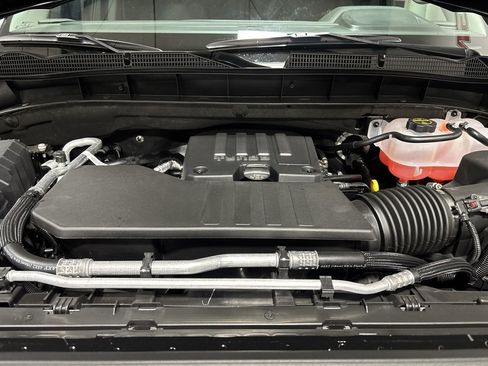 New 2026 GMC Sierra 1500 Elevation image 4