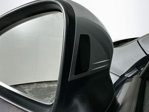 Used 2024 Volkswagen Tiguan Wolfsburg Edition image 16