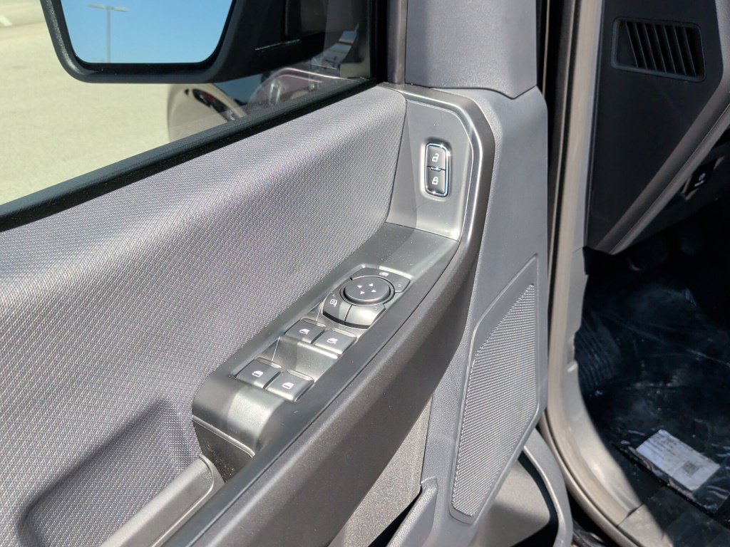New 2026 Ford F150 STX w/ Equipment Group 200A AWD/4WD image 11