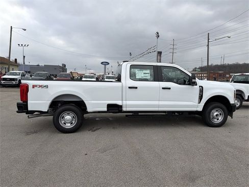 New 2026 Ford F250 XL w/ XL Driver Assist Package image 3