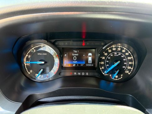 Used 2019 Ford Ranger XLT w/ Equipment Group 301A Mid AWD/4WD image 14