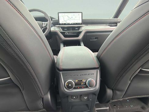 New 2026 Ford Explorer ST w/ Sun And Sound Package image 41