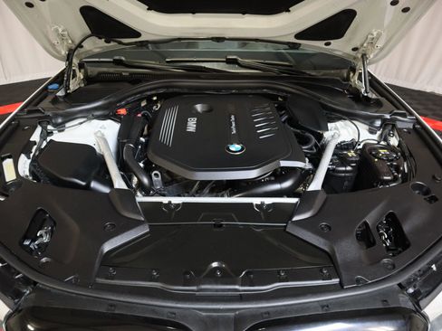 Used 2018 BMW 540i 540i Sedan 4D w/ M Sport Package image 22