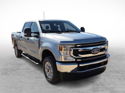 Used 2022 Ford F250 XLT