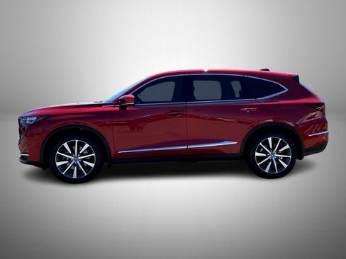 Used 2025 Acura MDX SH-AWD w/ Technology Package image 8