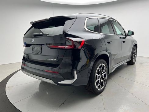 Used 2026 BMW X1 xDrive28i w/ Convenience Package image 3