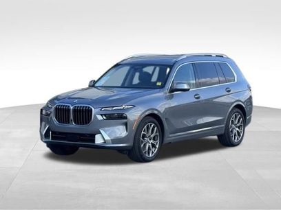 Used 2023 BMW X7 xDrive40i w/ Premium Package